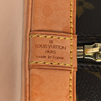Louis Vuitton Monogram Alma PM 5 of 10