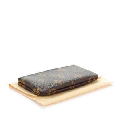 Louis Vuitton Monogram Key Pouch 4 of 7