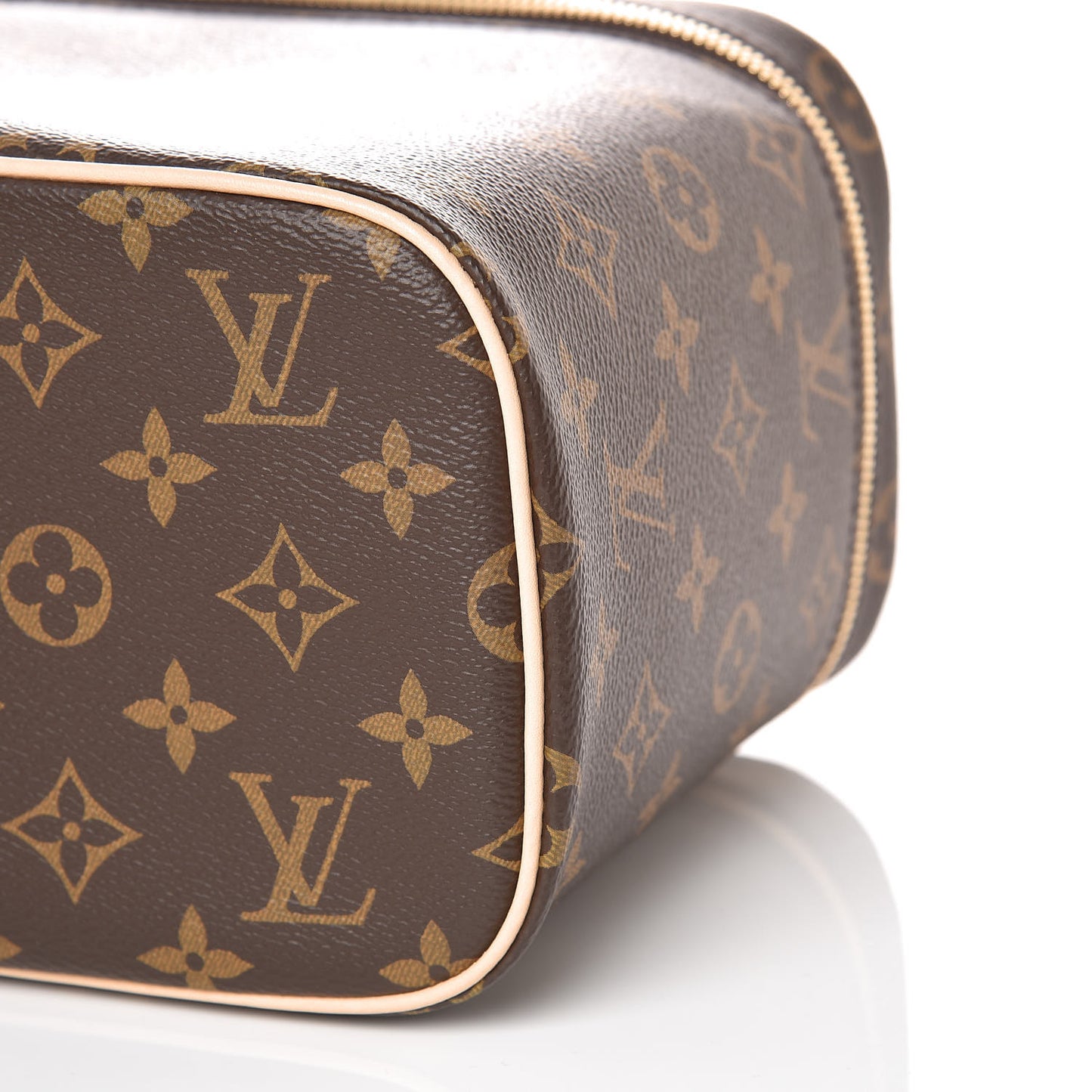 Monogram Nice BB