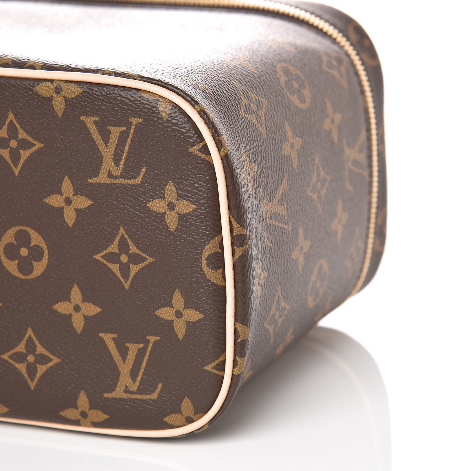 Louis Vuitton Monogram Nice BB 8 of 8