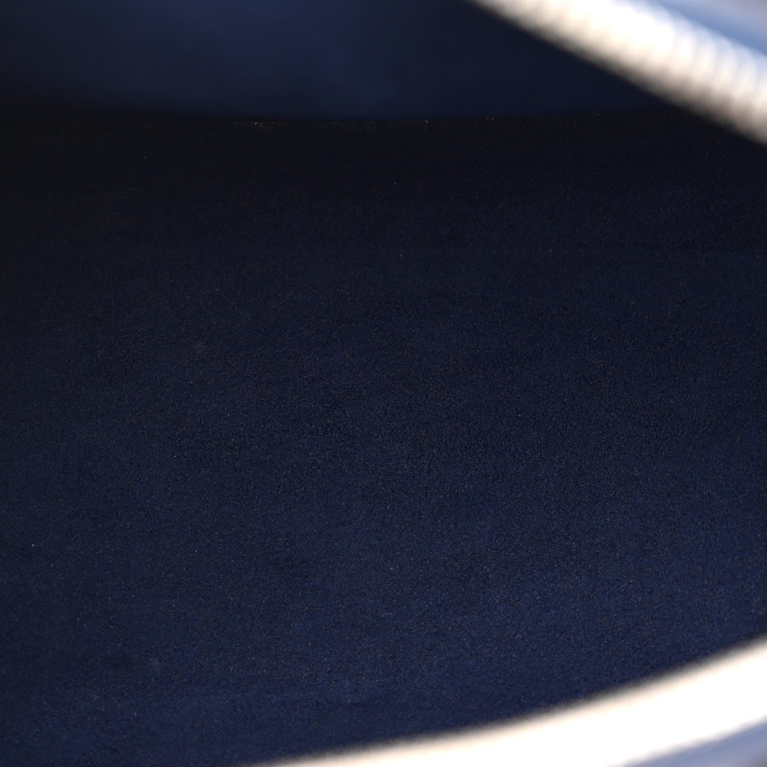 Louis Vuitton Epi Alma BB Indigo 5 of 15