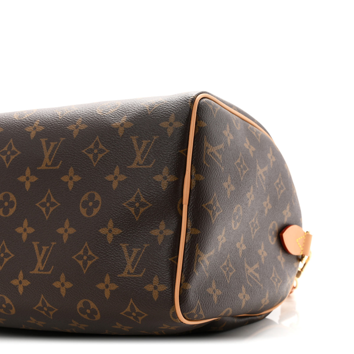 Monogram Speedy Soft 30 Crafty Red