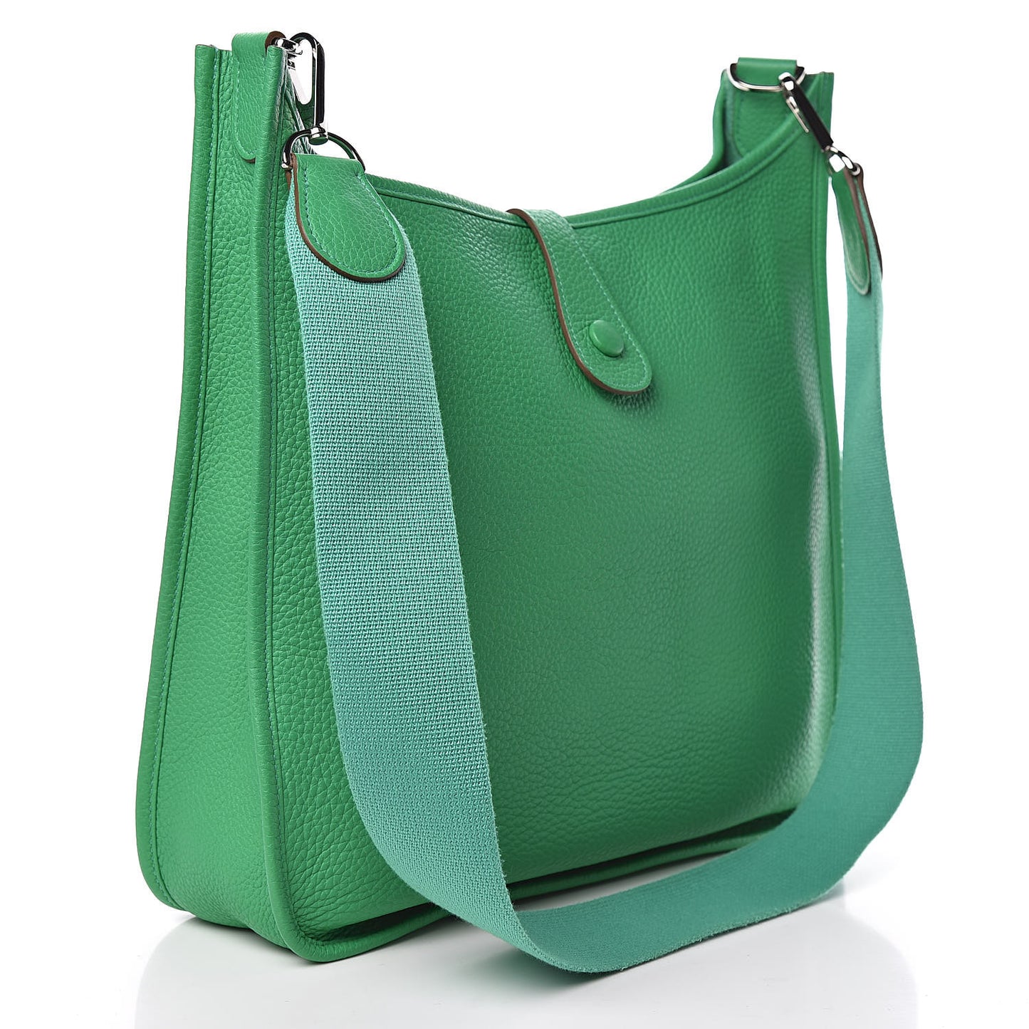 Taurillon Clemence Evelyne GM Vert Menthe