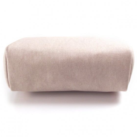 Hermes Her Bag Herbag Backpack Sand 2 in 1 4 of 11