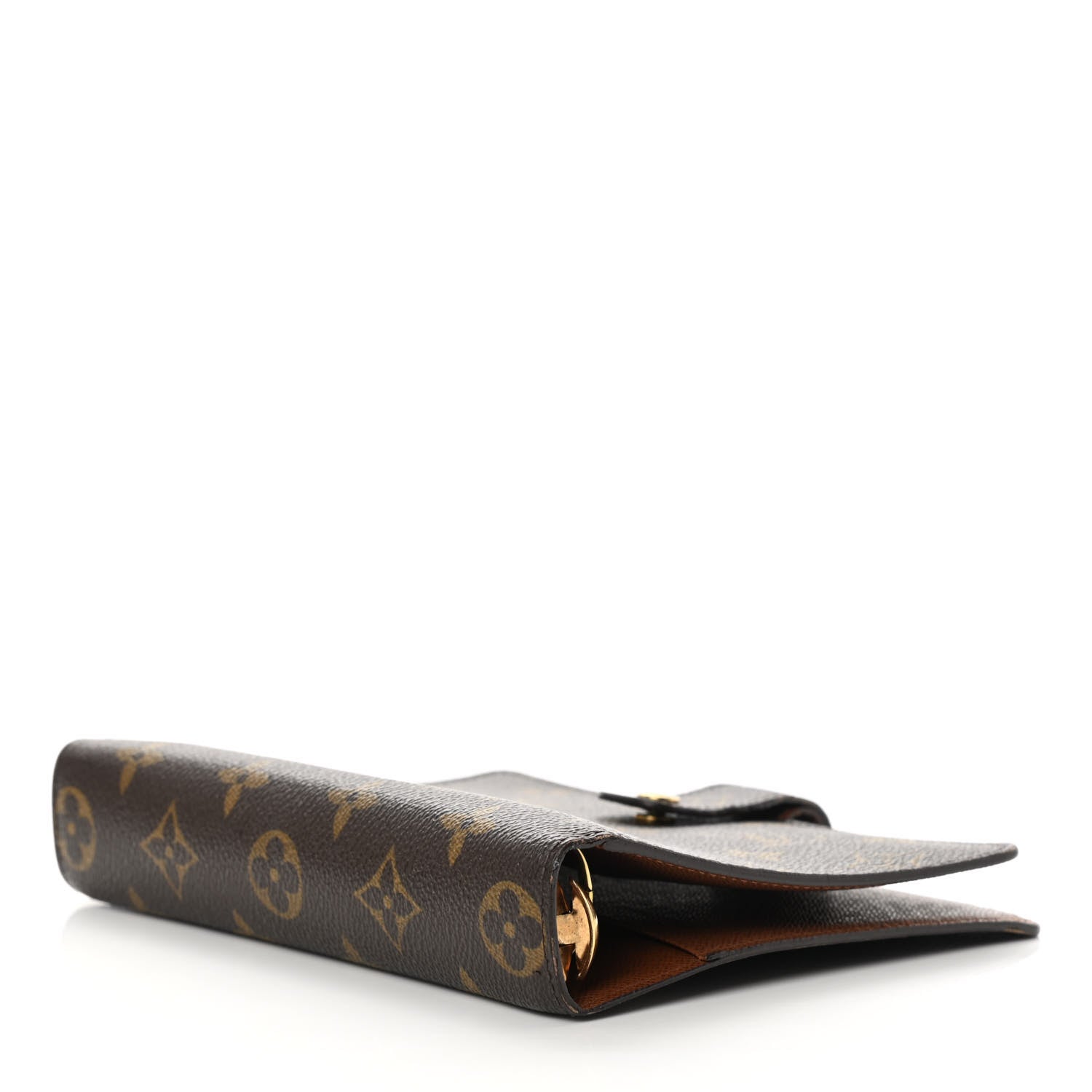 Louis Vuitton Monogram Medium Ring Agenda Cover 4 of 12