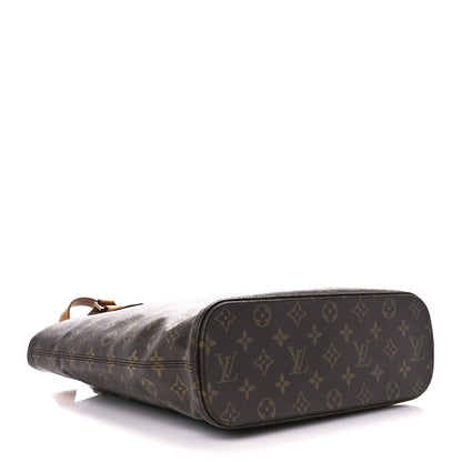 Louis Vuitton Monogram Vavin GM 4 of 12