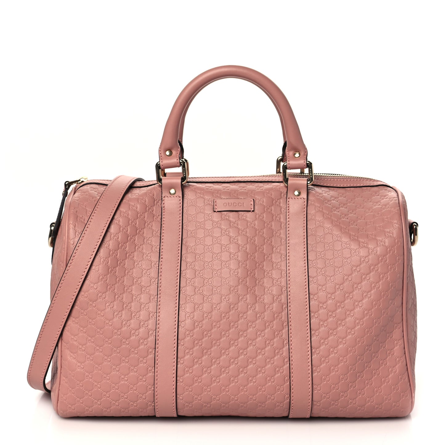 Microguccissima Medium Joy Boston Soft Pink