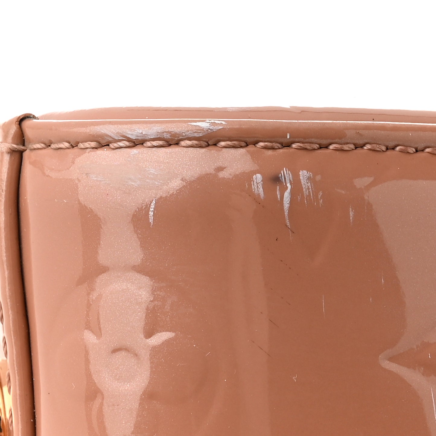 Vernis Brea GM Rose Velours