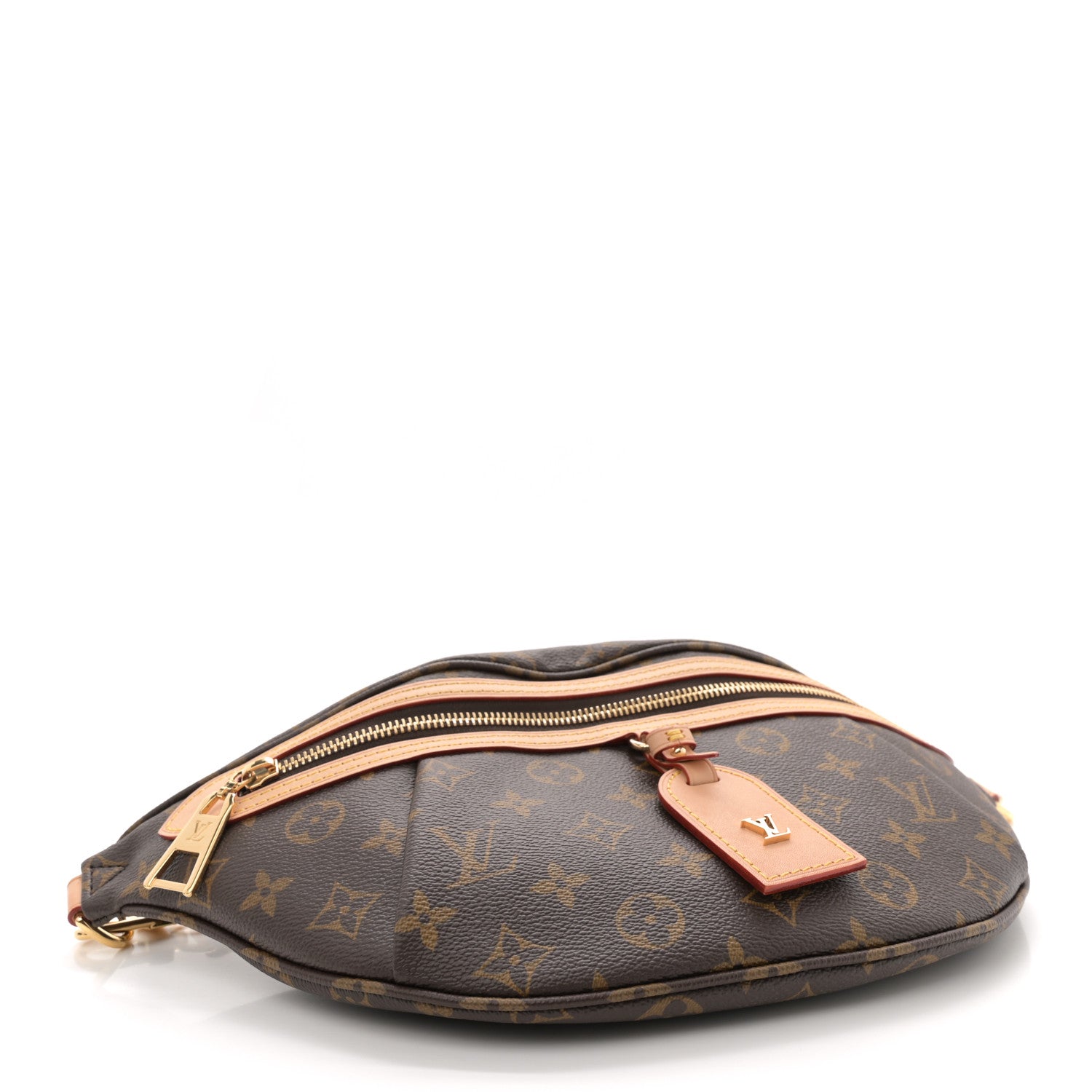 Louis Vuitton Monogram High Rise Bumbag 4 of 10