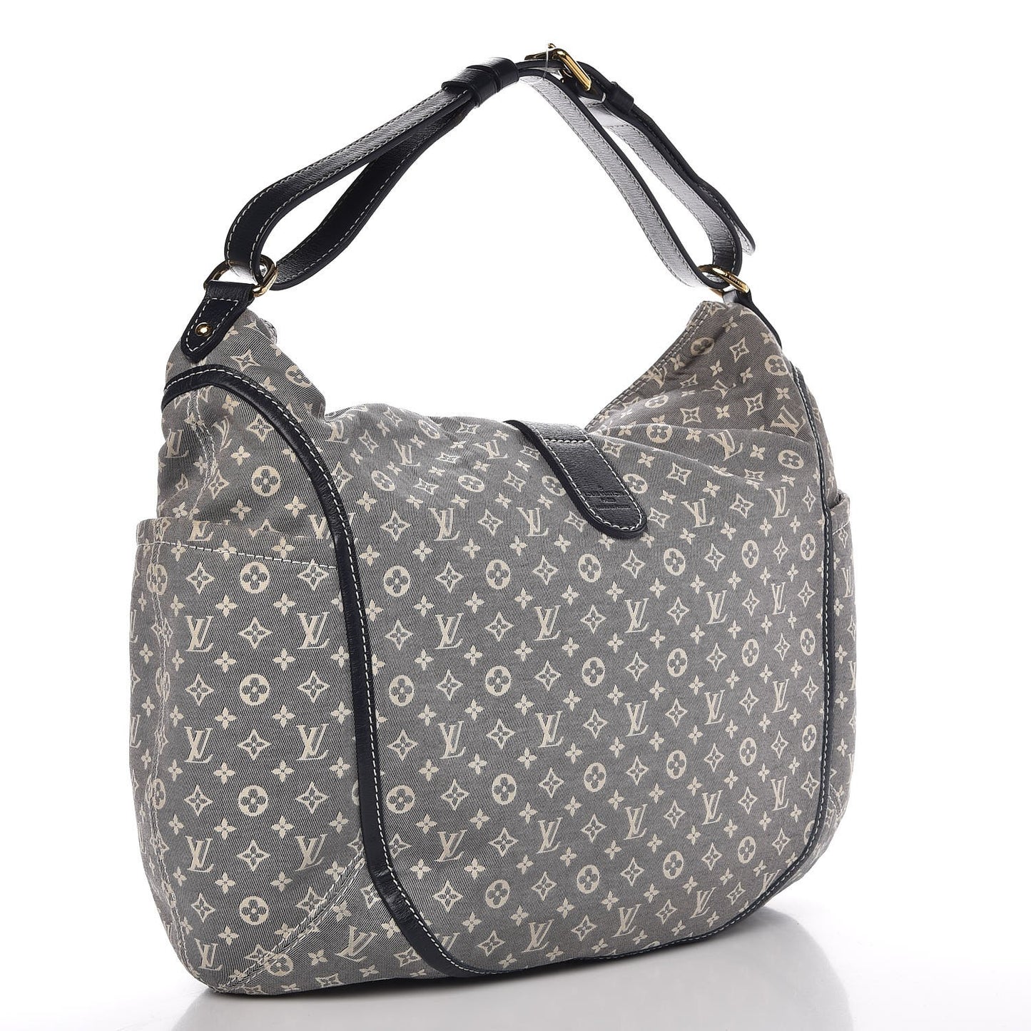 Monogram Idylle Romance Encre