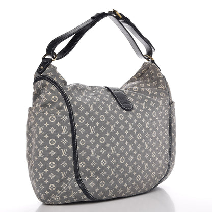 Louis Vuitton Monogram Idylle Romance Encre 3 of 8