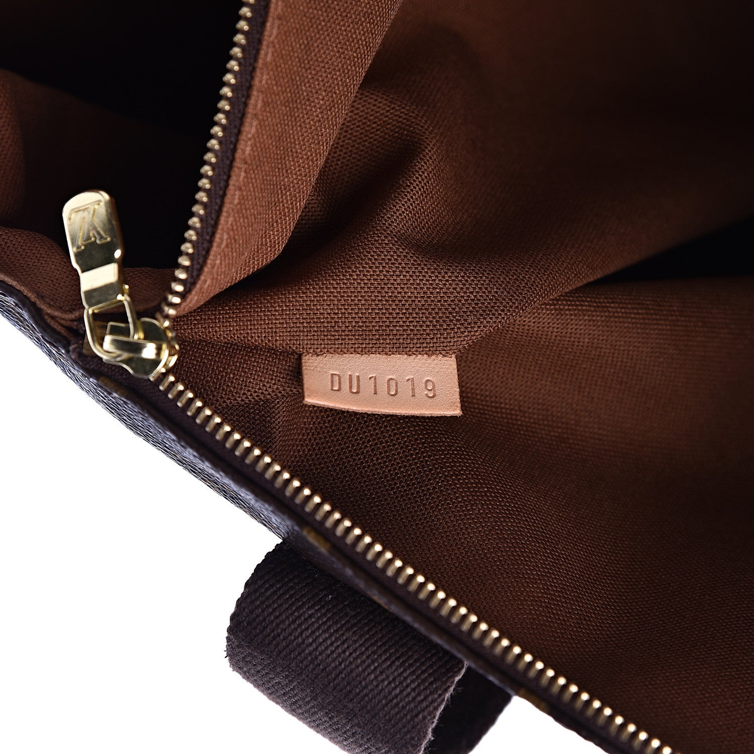 Louis Vuitton Monogram Cabas Beaubourg 6 of 11