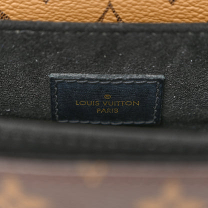 Louis Vuitton Reverse Monogram Pochette Metis 6 of 11