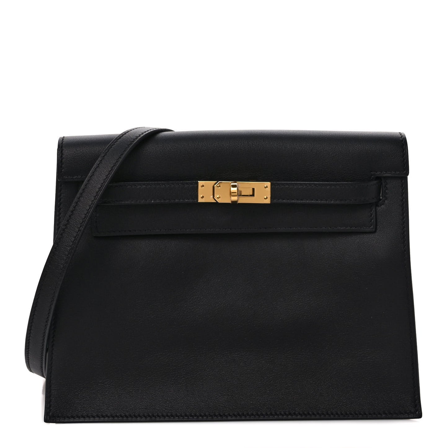 Swift Kelly Danse II Belt Bag Black