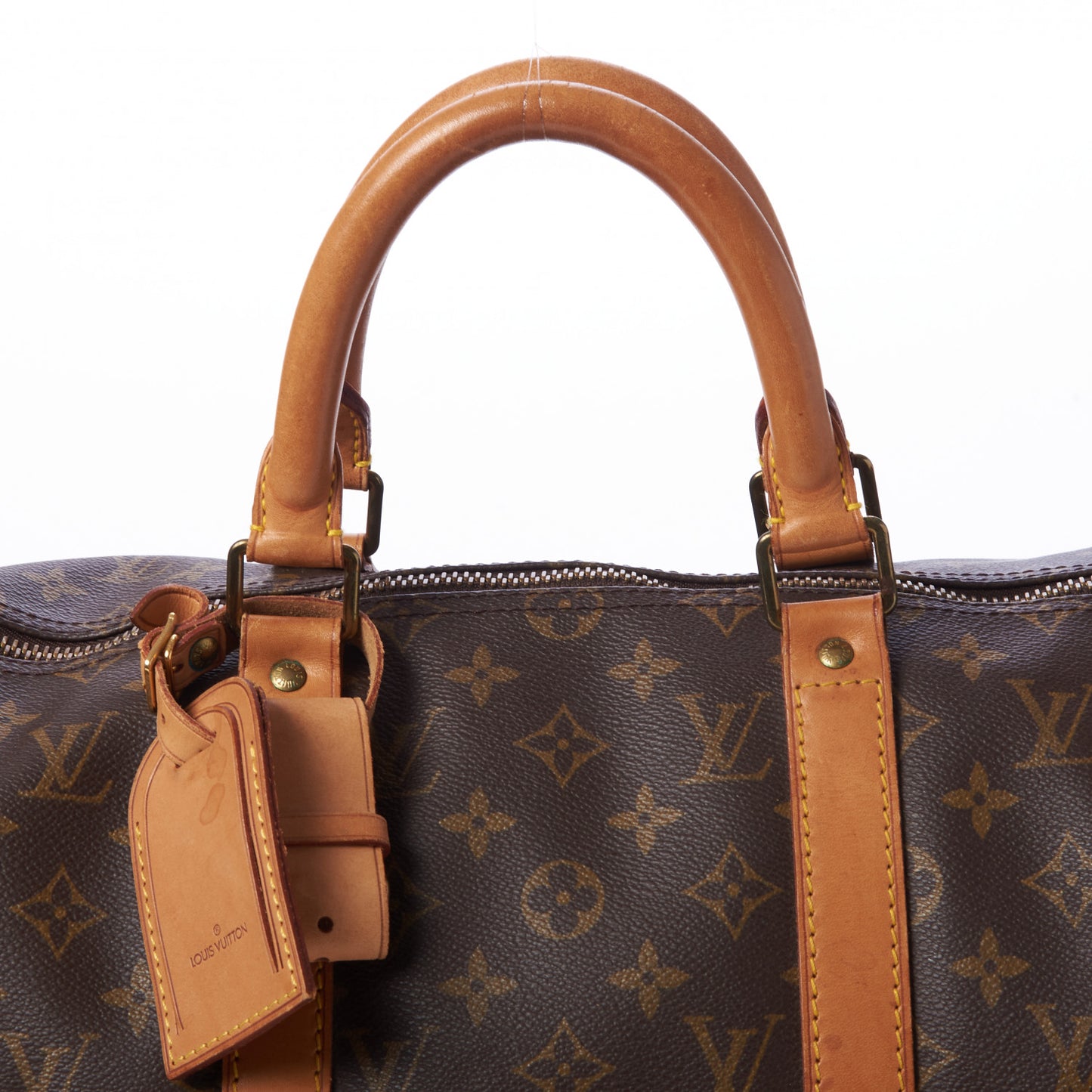 Monogram Keepall 50