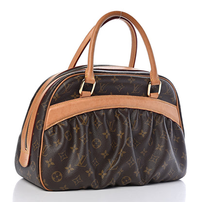 Louis Vuitton Monogram Mizi 3 of 9