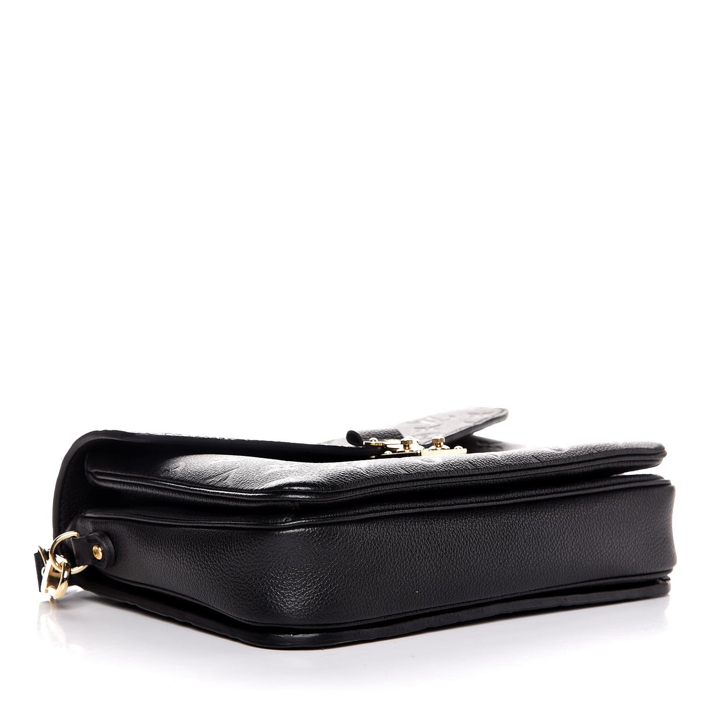 Empreinte Pochette Metis Black