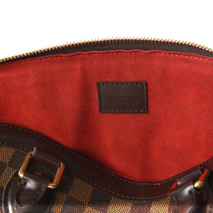 Louis Vuitton Damier Ebene Trevi PM 9 of 12