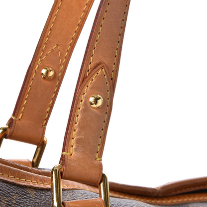 Louis Vuitton Monogram Estrela MM 9 of 11