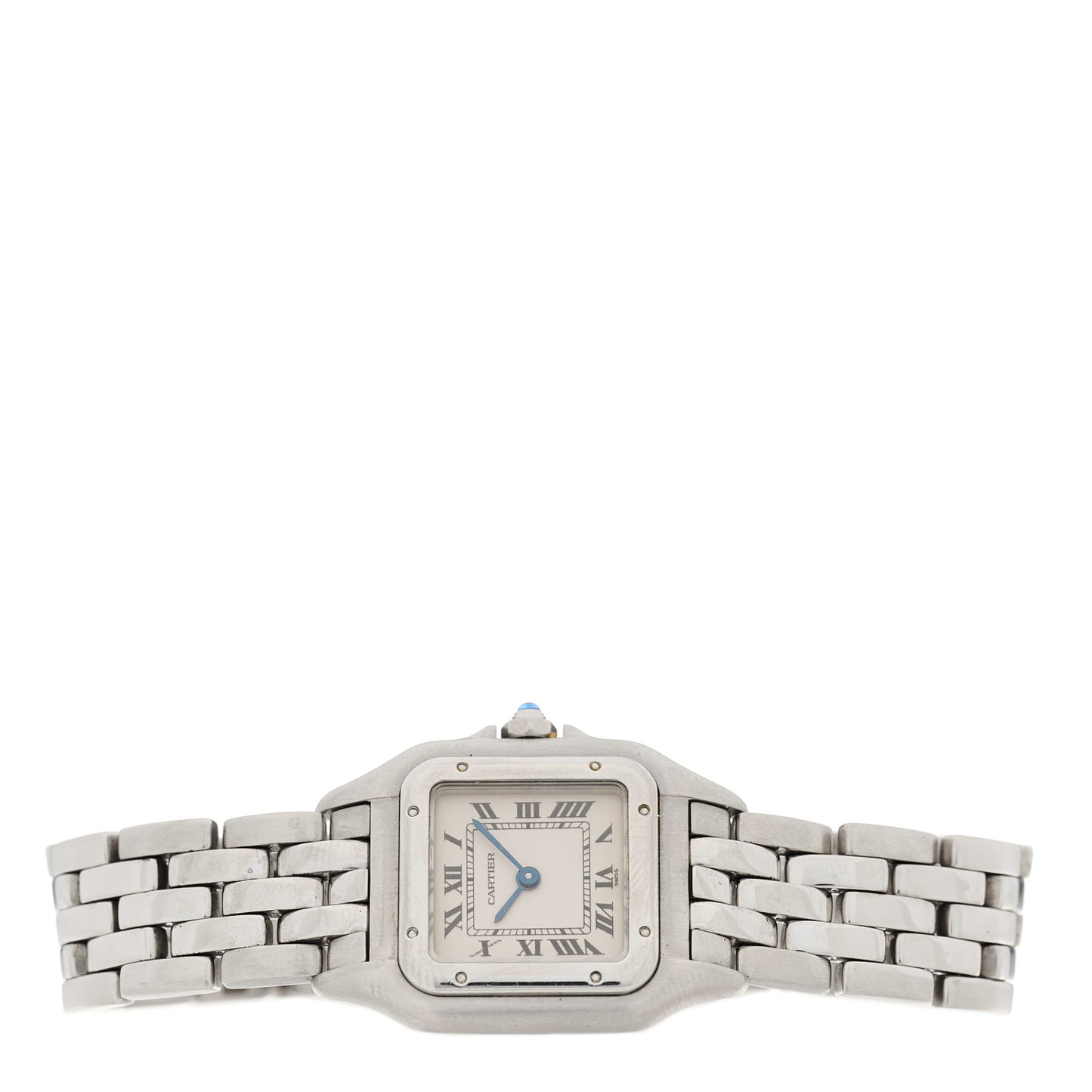 Sequin Embellished Braided Headband M Gold