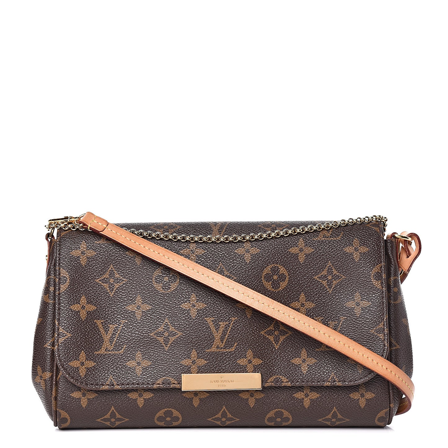 Monogram Favorite MM