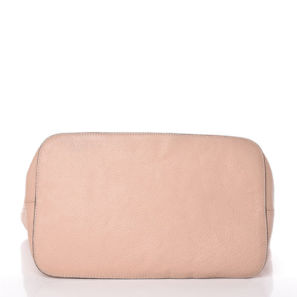 Chloe Calfskin Large New Marcie Tote Blush Nude 14 of 14