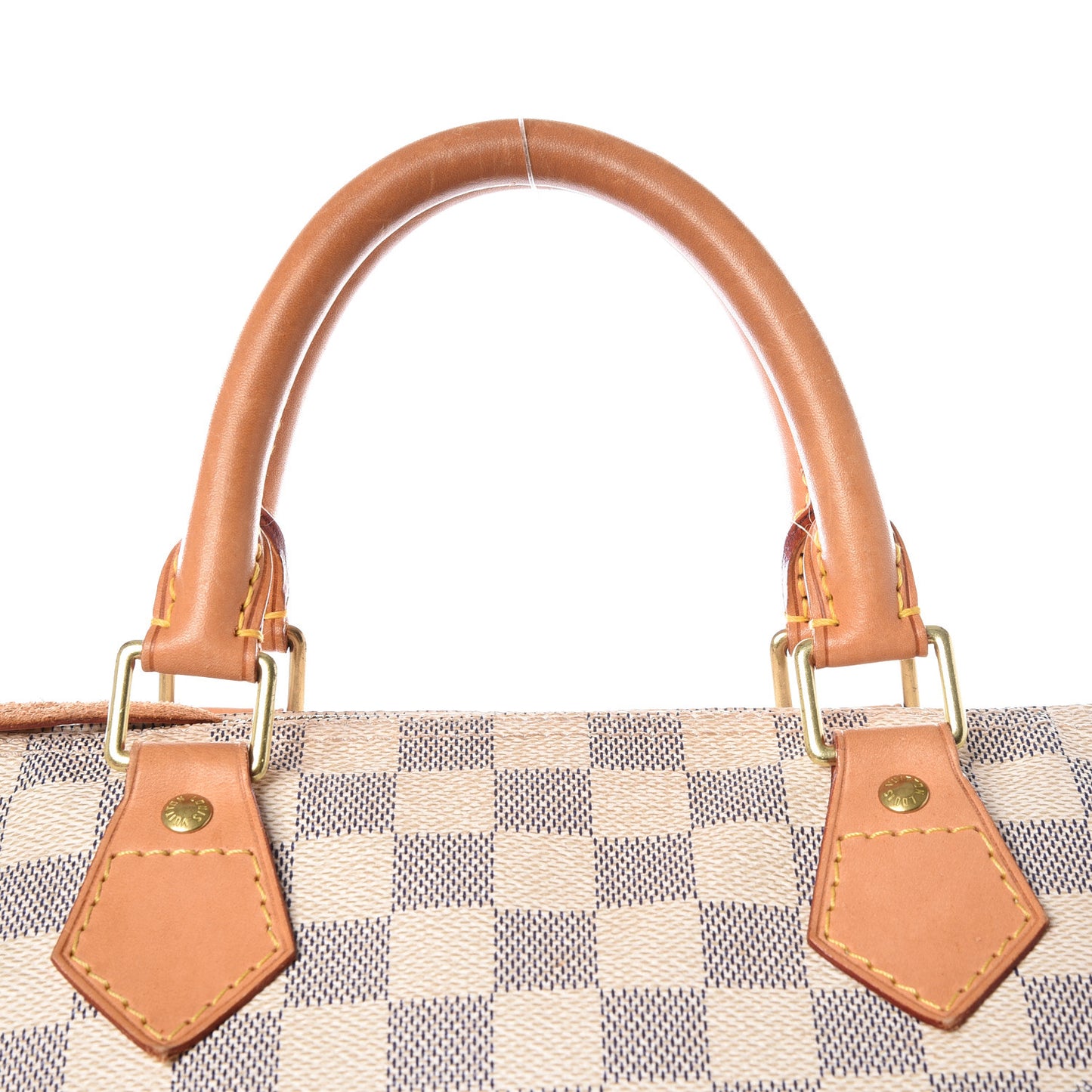 Damier Azur Speedy 30