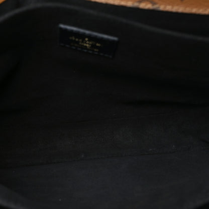 Louis Vuitton Reverse Monogram Pochette Metis 5 of 11