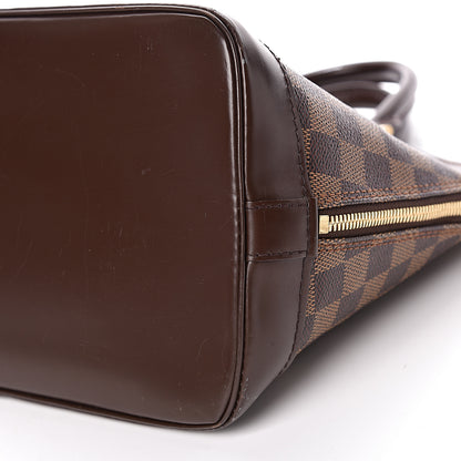Louis Vuitton Damier Ebene Alma PM 12 of 15