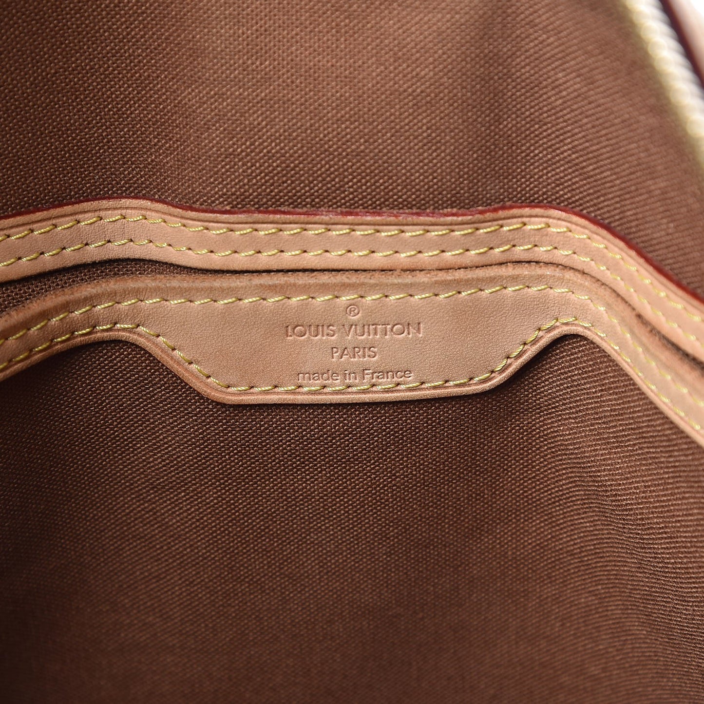 Monogram Palermo GM