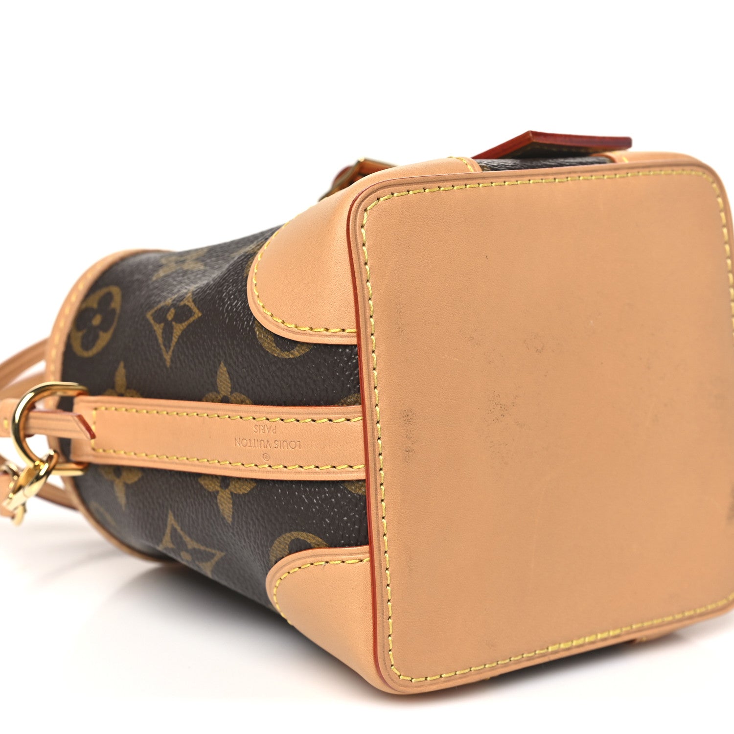 Louis Vuitton Monogram Noé Purse 1826919 – FASHIONPHILE