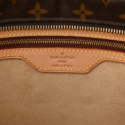 Louis Vuitton Monogram Luco 6 of 14