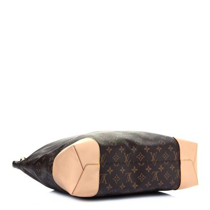 Louis Vuitton Monogram Berri MM 7 of 21
