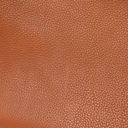 Hermes Natural Barenia Faubourg Birkin 30 Fauve 12 of 17