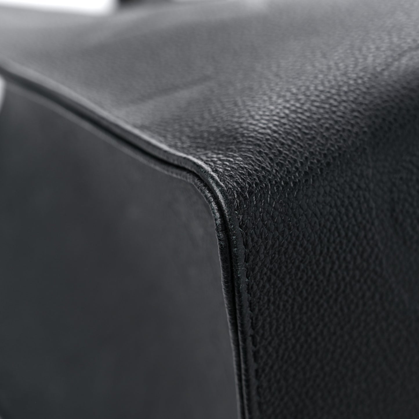 Empreinte Monogram Giant Onthego GM Black