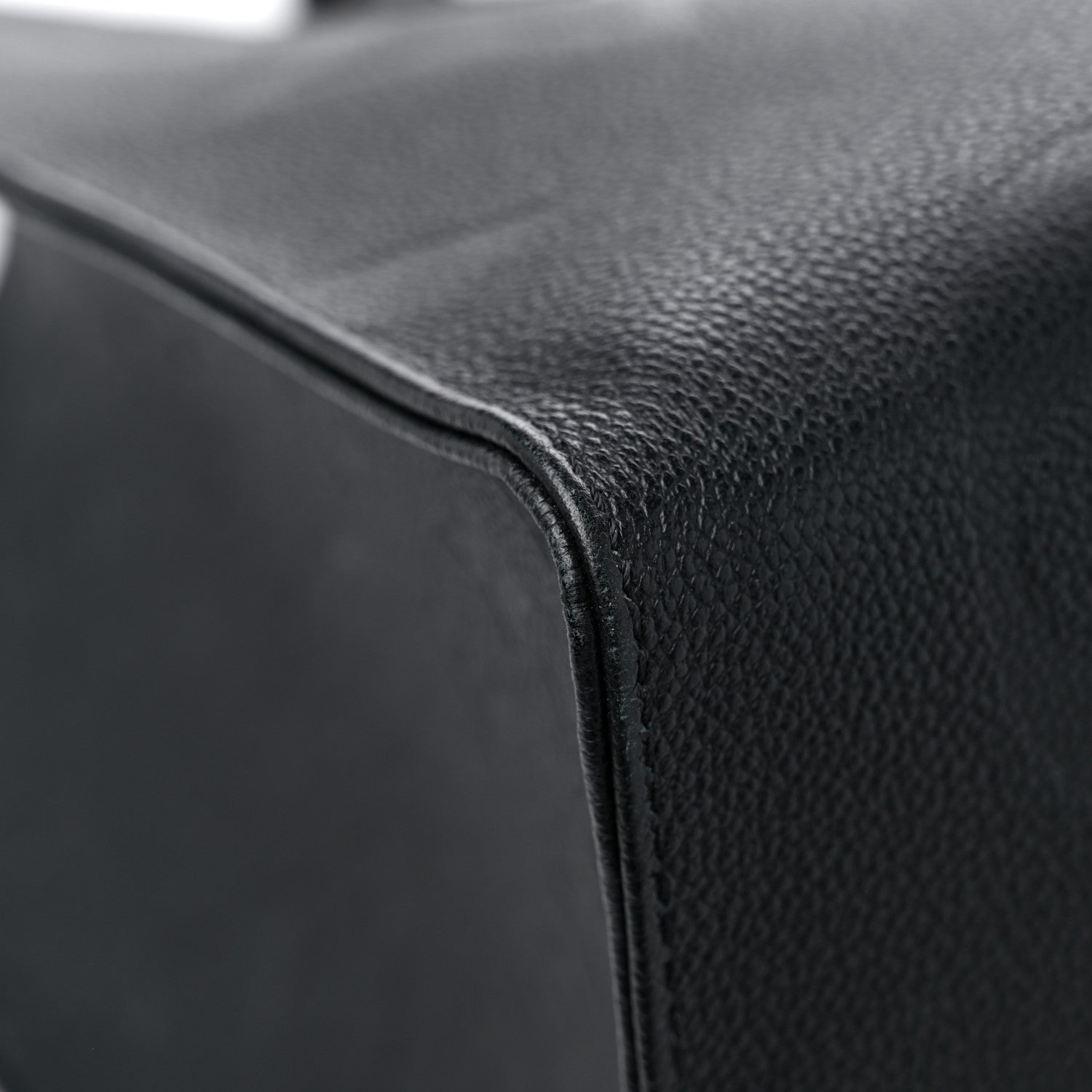 Louis Vuitton Empreinte Monogram Giant Onthego GM Black 10 of 12