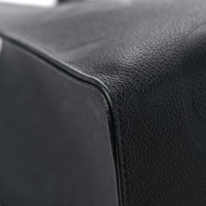 Louis Vuitton Empreinte Monogram Giant Onthego GM Black 10 of 12