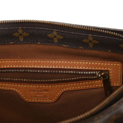 Louis Vuitton Monogram Cabas Piano 11 of 11