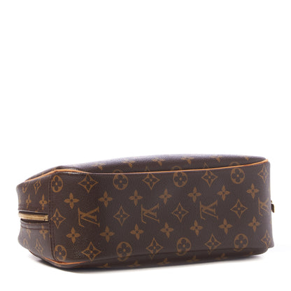 Louis Vuitton Monogram Trouville 4 of 9