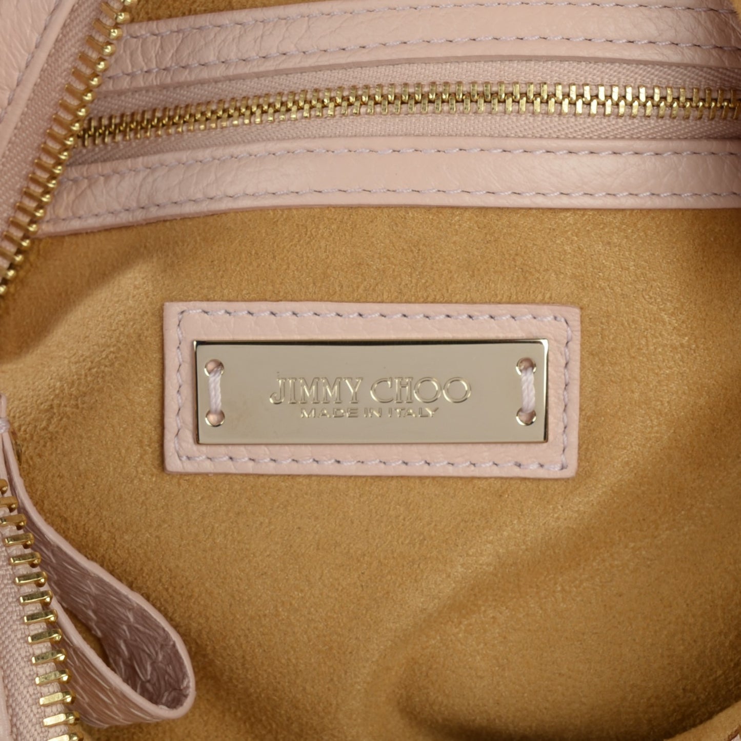 Deerskin Solar S Hobo Lychee