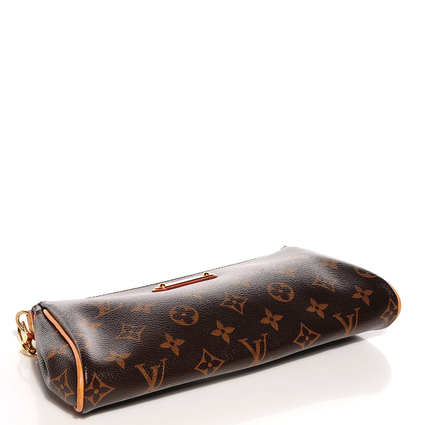 Monogram Eva Clutch