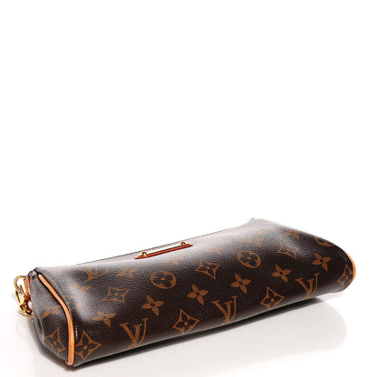 Louis Vuitton Monogram Eva Clutch 4 of 7