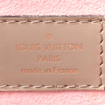 Louis Vuitton Empreinte Montsouris NM Backpack Tourterelle 6 of 9