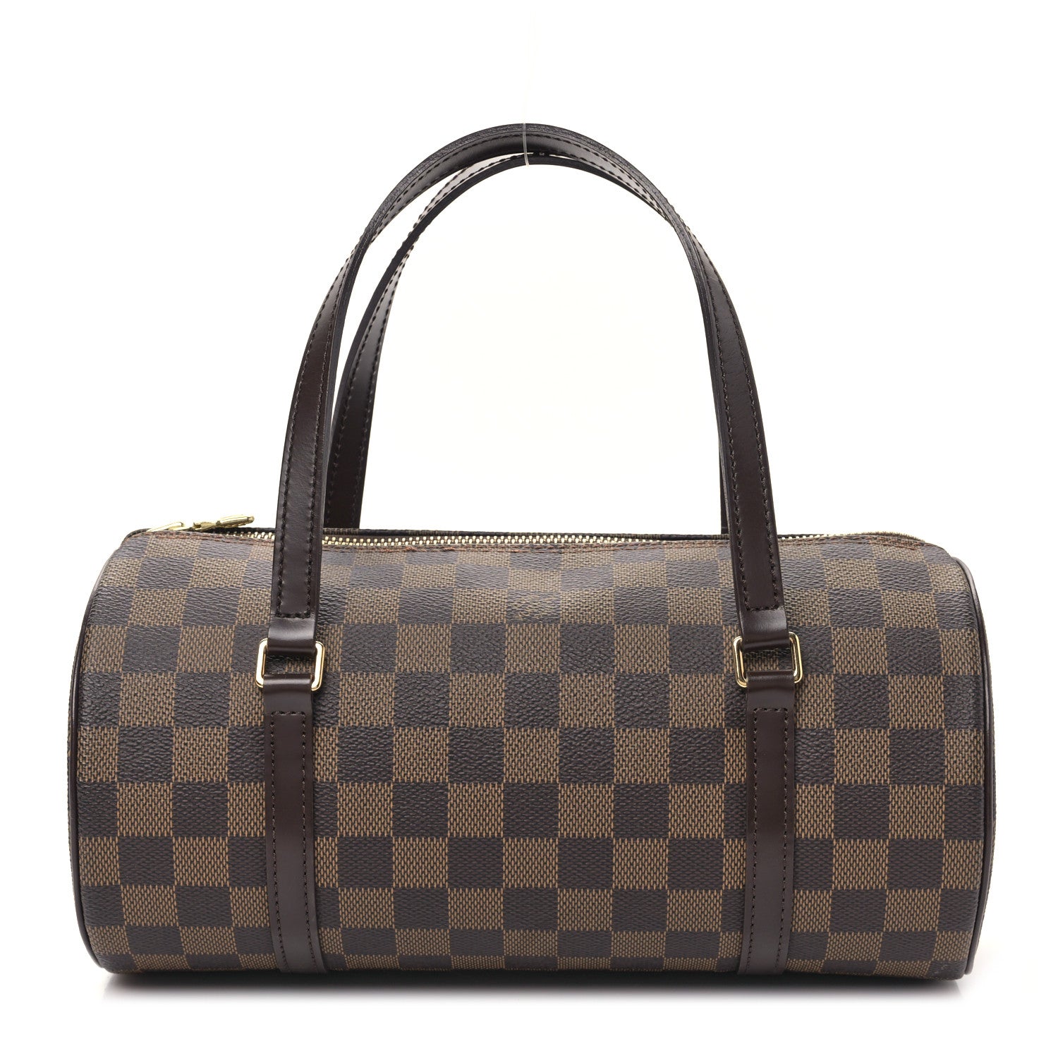 Louis Vuitton Damier Ebene Papillon 26 1 of 8