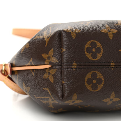 Louis Vuitton Monogram Nano Turenne 9 of 10