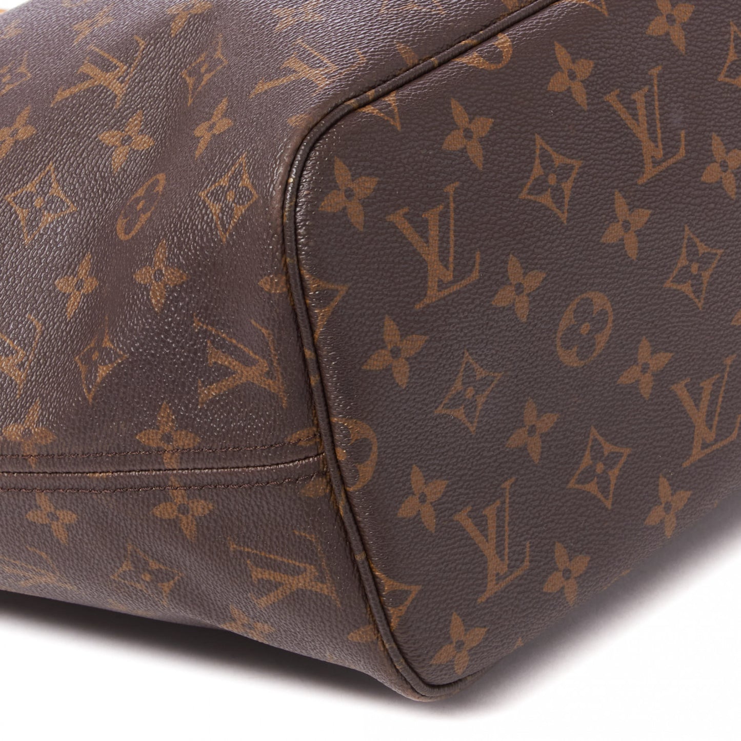Monogram Neverfull MM