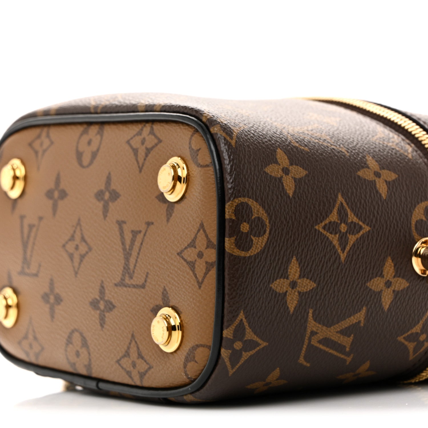 Louis Vuitton Reverse Monogram Vanity PM 9 of 11