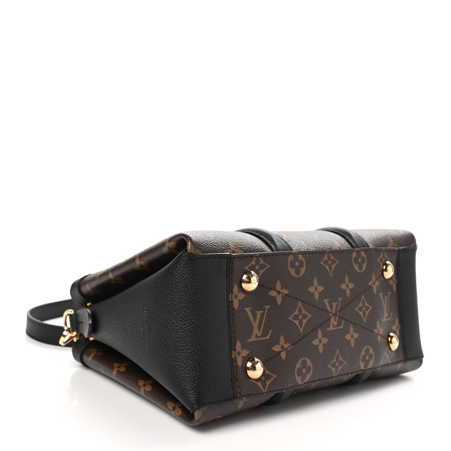 Monogram Soufflot BB Black