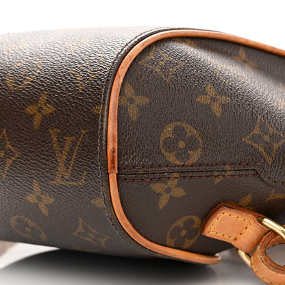 Louis Vuitton Monogram Ellipse Sac a Dos Backpack 10 of 14