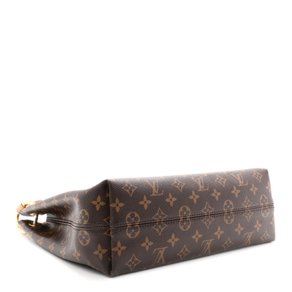 Louis Vuitton Monogram Graceful PM 4 of 10